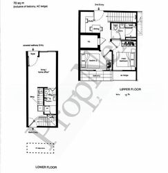 Smart Suites (D14), Apartment #637738041